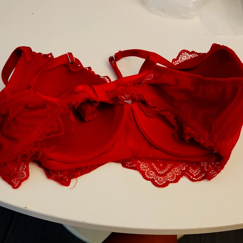 Bra